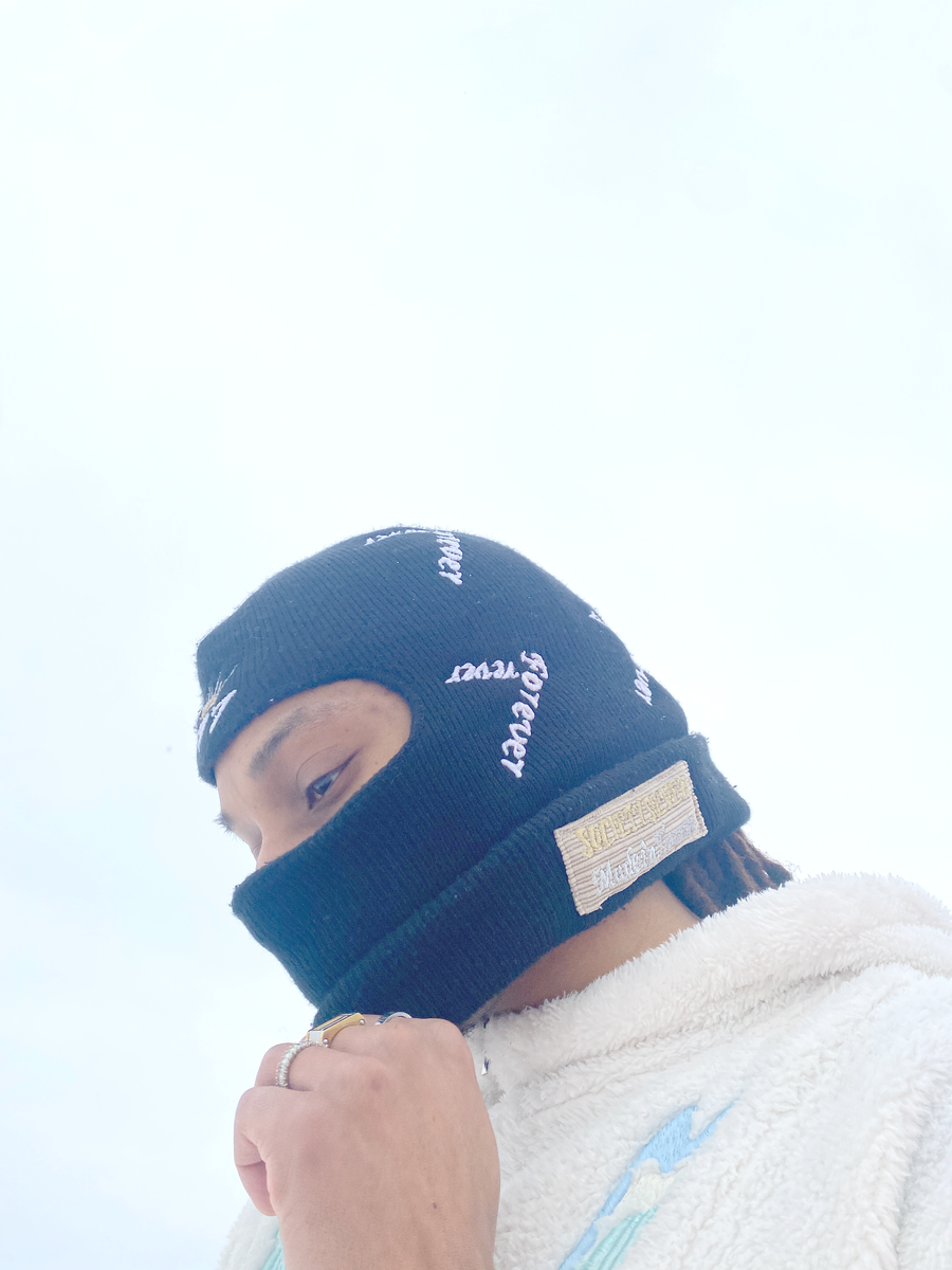 Prosper Forever Ski Masks - Taofeek Studios