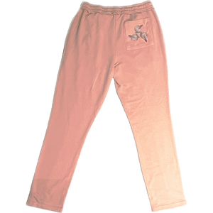 "ROSE GLOW" Sweatpants